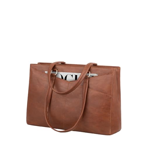 Dark Vintage Brown