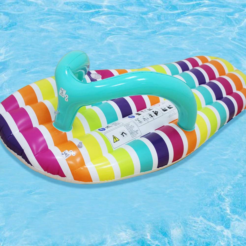 **Premium Inflatable Pool Floats for Adults & Kids - Heavy Duty Pool Floaties, Inflatable Pool Toys for Beach, Backyard, and Outdoor Parties - Perfect for Relaxing, Swimming, and Summer Fun**