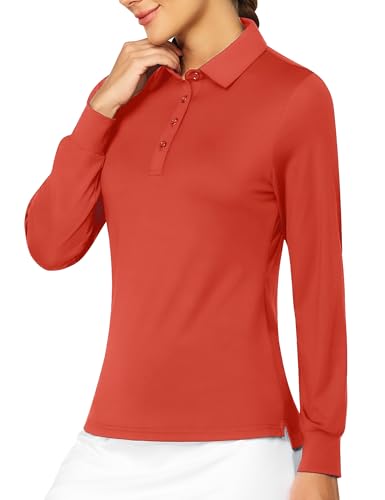 Deep Orange - L
