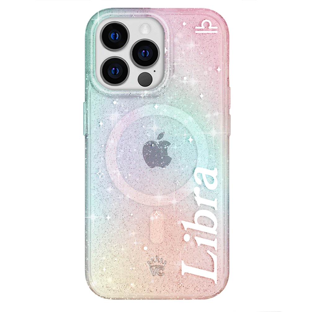 Sanctuary Libra iPhone Case - Protective & Stylish Phone Cover for iPhone [Models] - Perfect for Everyday Use, Travel & Outdoor Activities