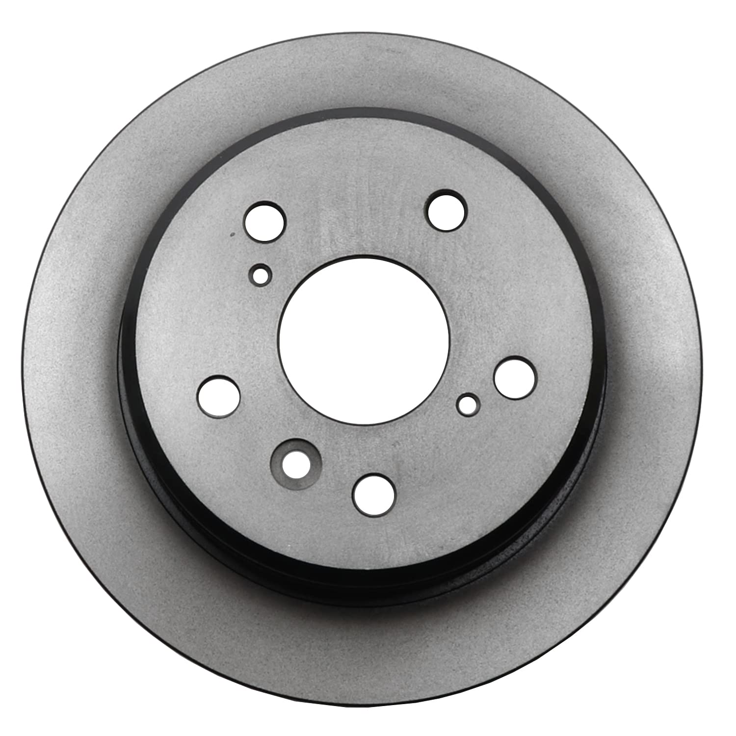 Beck/Arnley 083-2443 Premium Brake Rotor - High Performance Replacement Disc for Smooth Braking | Durable Auto Part Fits Sedans, SUVs & Trucks | Perfect for City Commute, Highway Driving & Road Trips | Enhances Safety in Stop-and-Go Traffic & Emergency Stops | Ideal for Daily Driving, Off-Road Adventures & Heavy-Duty Towing