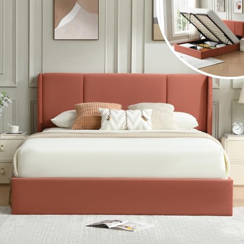 Terracotta Red