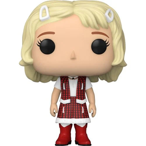 E.T. The Extra-Terrestrial 40th Anniversary Gertie Pop! Vinyl Collectible Figure - Perfect for Movie Fans, Gift Giving & Pop Culture Displays