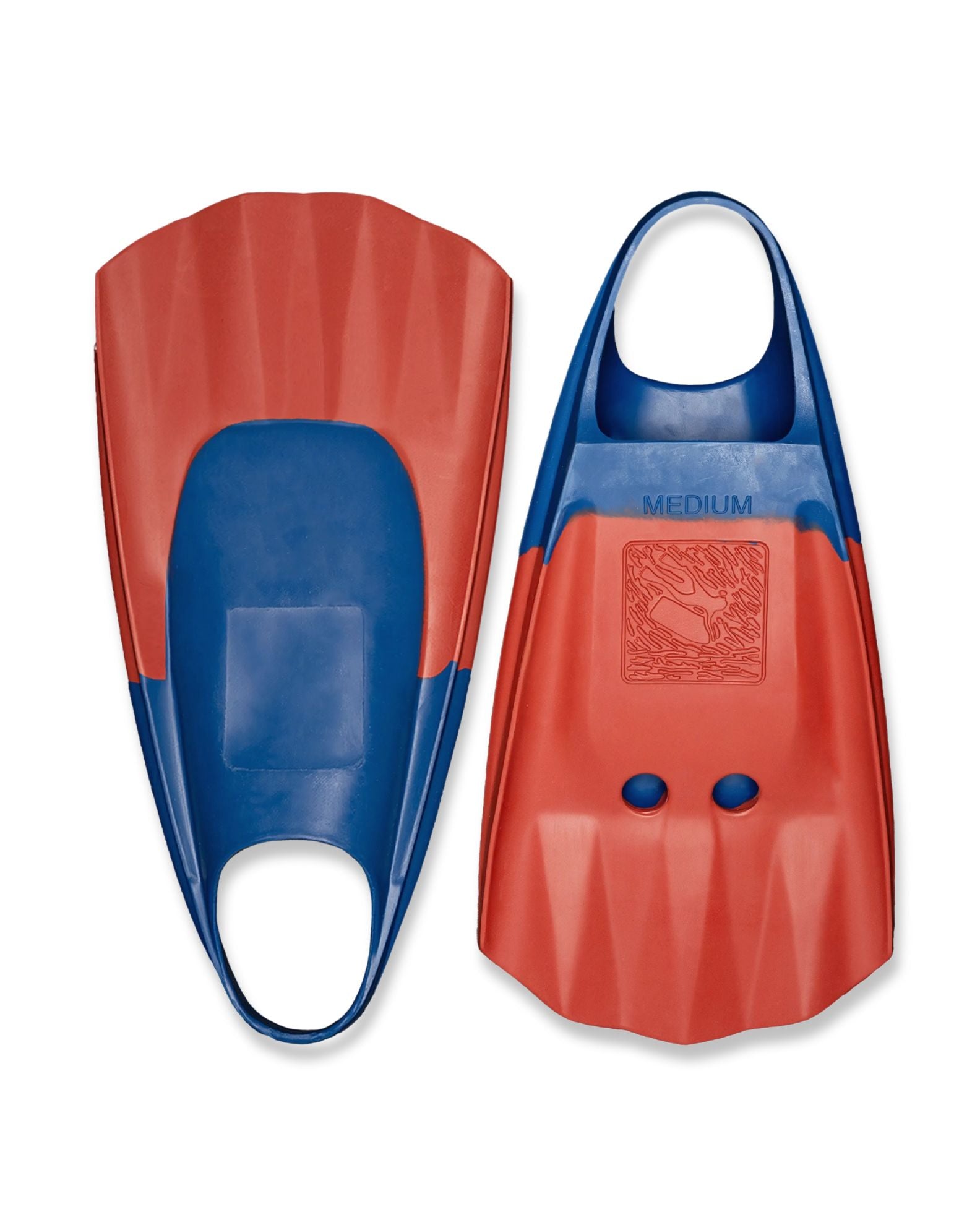 Alton Orin Swim Fins for Adults - Professional Swimming Flippers for Pool, Ocean & Snorkeling - Comfortable & Durable Swim Fins for Men & Women - Ideal for Lap Swimming, Snorkeling & Water Aerobics