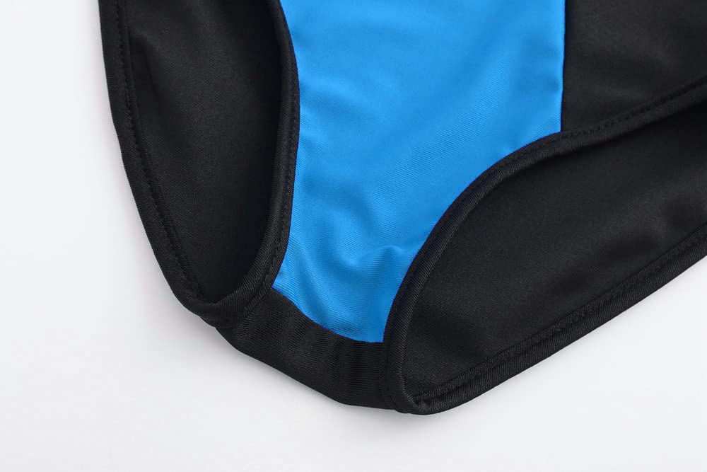 Girls Gymnastics Leotards - Stretchy Athletic One-Piece Dancewear for Ballet, Cheerleading & Performance | Comfortable Activewear for Training & Competitions
