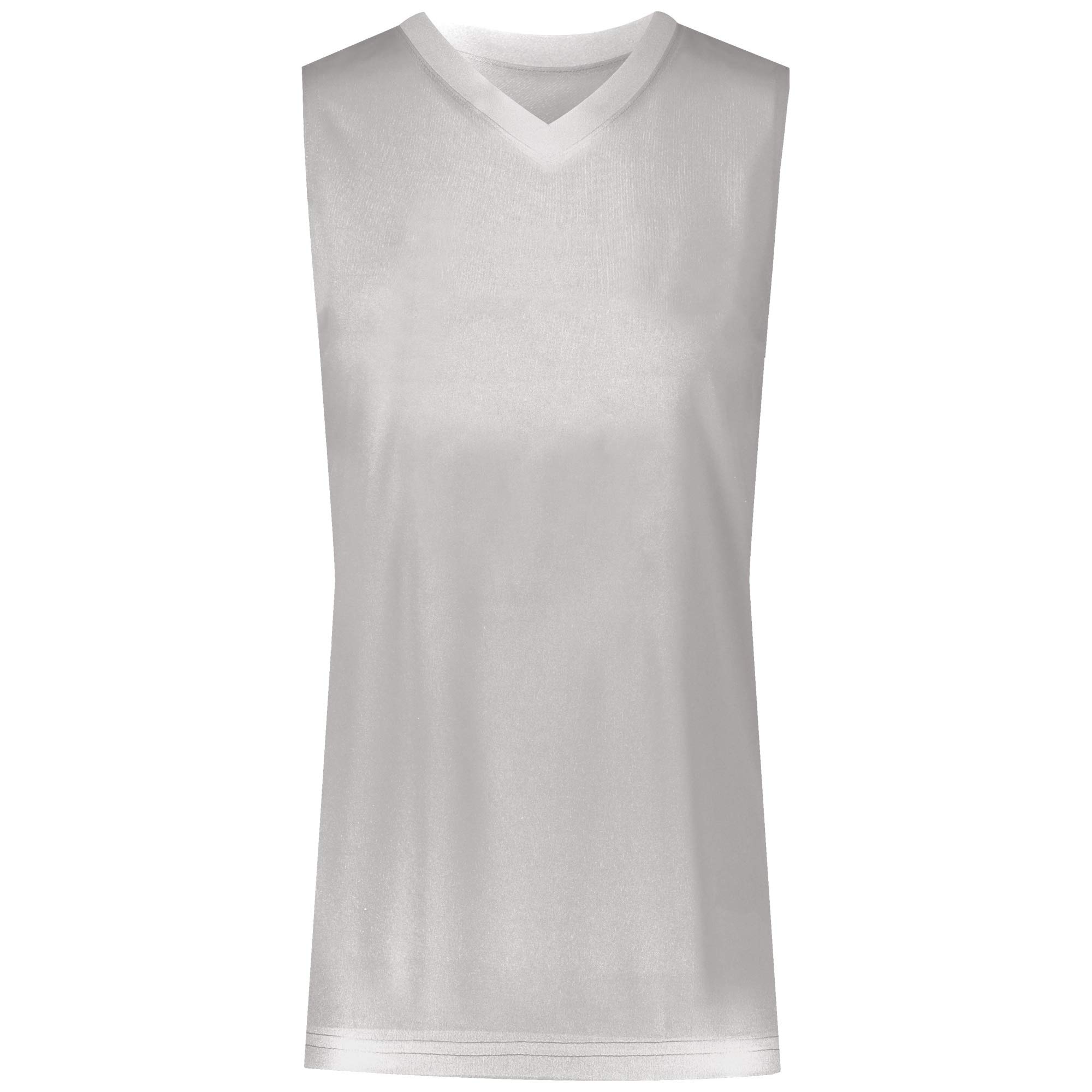 Augusta Women's Basketball Jersey - Breathable Mesh Sports Top for Women & Girls - Perfect for Games, Practice, and Fan Wear