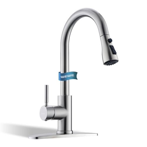 Brushed Nickel(Contemporary)