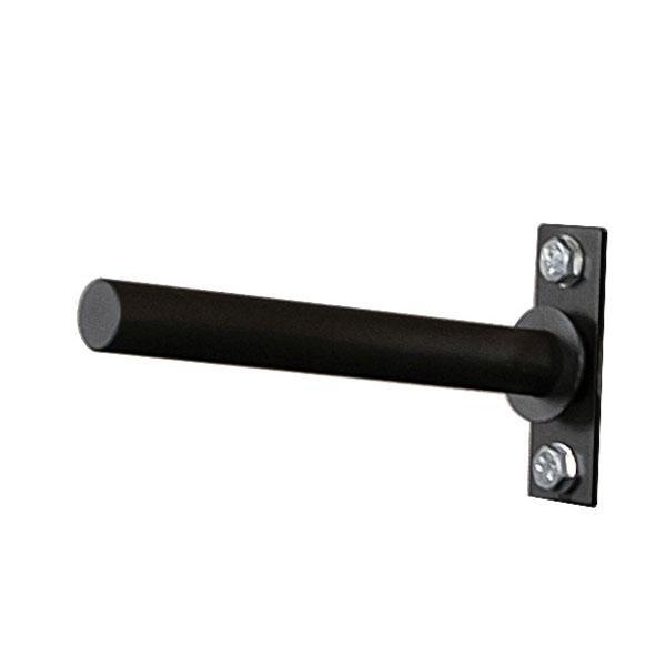 Body Solid SPR Weight Plate Horn - Olympic Weightlifting & Strength Training Equipment for Home & Gym Use