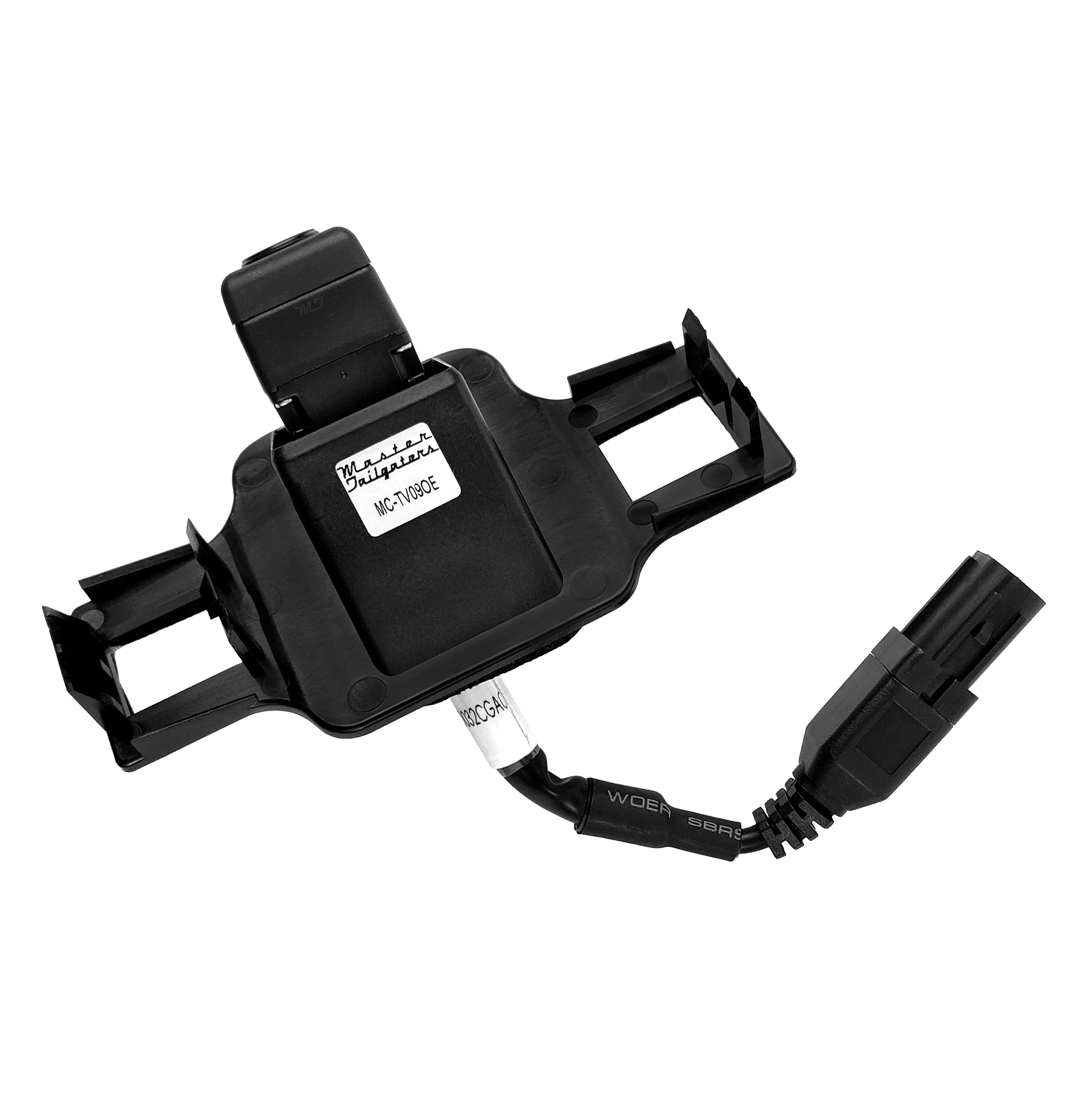 Toyota Venza (2009-2012) OEM Backup Camera Replacement - Genuine Part #86790-73010 & 86790-73011 - Perfect for Parking Assistance & Night Vision Safety