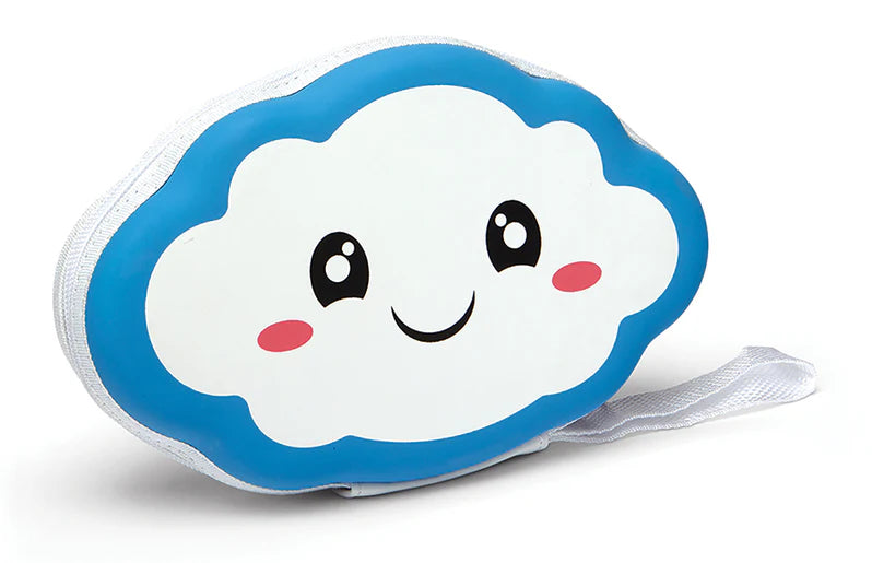 Clouds - Premium Cloud-Shaped Pillows for Home Decor & Comfort | Perfect for Living Room, Bedroom & Nursery Decor