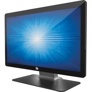 Elo 2702L 27-inch Full HD LCD Touchscreen Monitor - 1920x1080, 16:9, 14ms, 16.7M Colors, 1000:1 Contrast, 300cd/m², HDMI/USB/VGA, Black | Perfect for Retail POS, Kiosks, Digital Signage & Interactive Displays