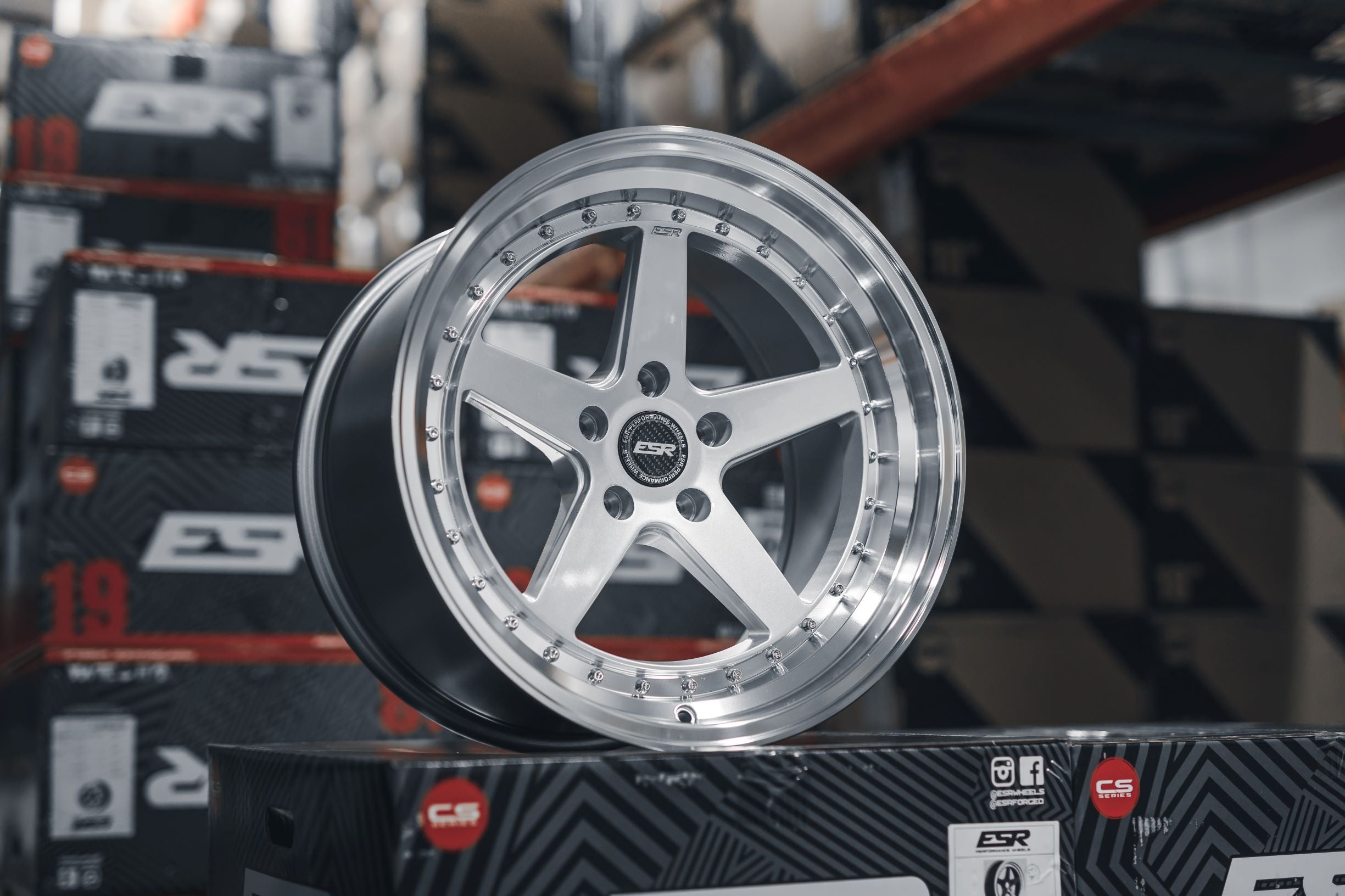 Premium Carbon Fiber Car Caps - Compatible with Apex/CS/CR/RF/2pc Series | Lightweight & Durable Auto Accessories (Perfect for Racing, Car Shows & Custom Builds)