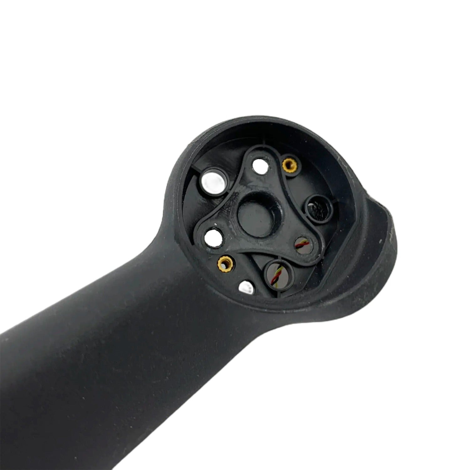 FPV Drone Motor Arm Replacement Parts - Left Front, Right Front, Left Rear, Right Rear - Compatible with DIY Drone Repair and Maintenance