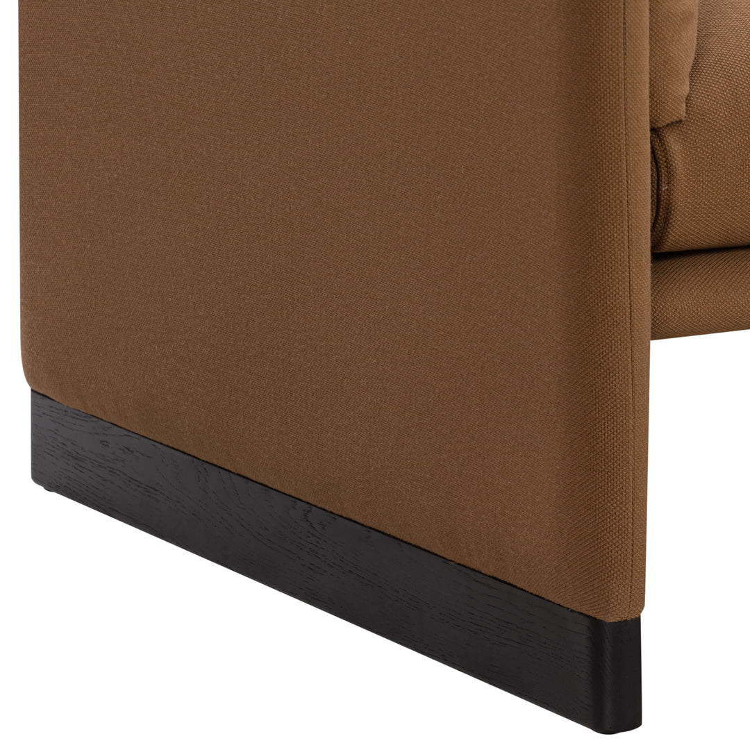 High Back Sofa Case - Premium Sofa Cover for Living Room, Office & Home Decor - Washable & Durable Furniture Protector