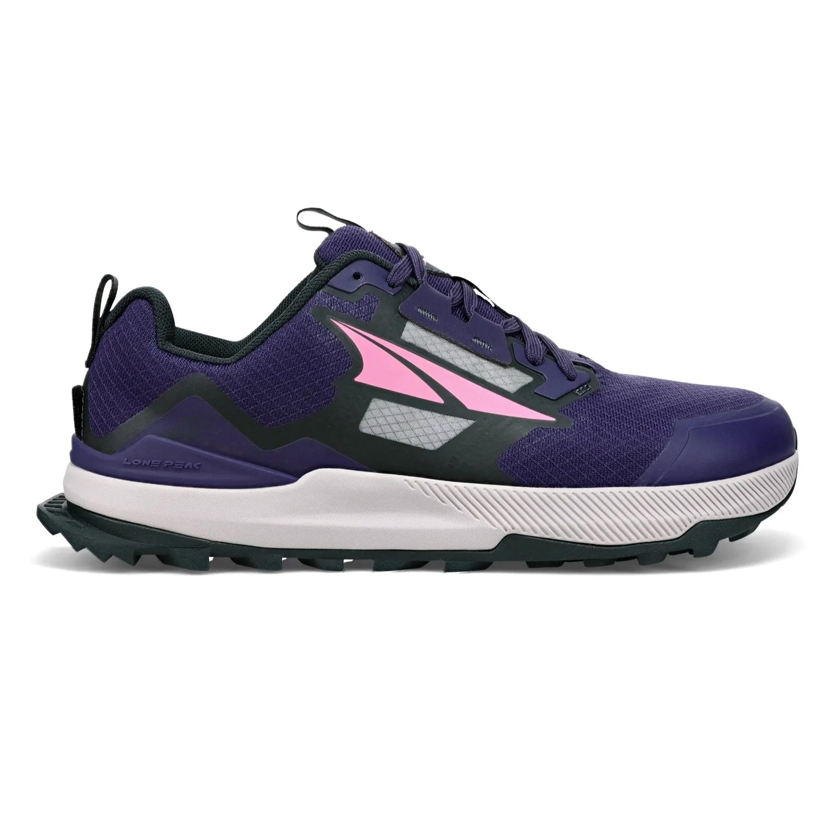 Women's Altra Lone Peak 7 Trail Running Shoes - Lightweight Hiking & Outdoor Adventure Footwear for Women - Perfect for Trail Running, Hiking, and Backpacking