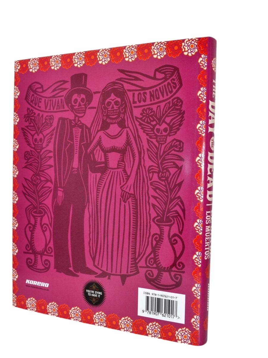 Antoni Cadafalch The Day of the Dead Book - Historical Novel About Mexican Tradition | Perfect for Day of the Dead Celebrations, Literature Lovers & Cultural Studies