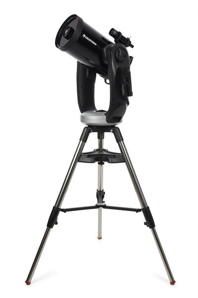 Celestron CPC 925 GPS (XLT) Computerized Telescope - Professional Astronomy Equipment for Stargazing, Astrophotography & Celestial Observation