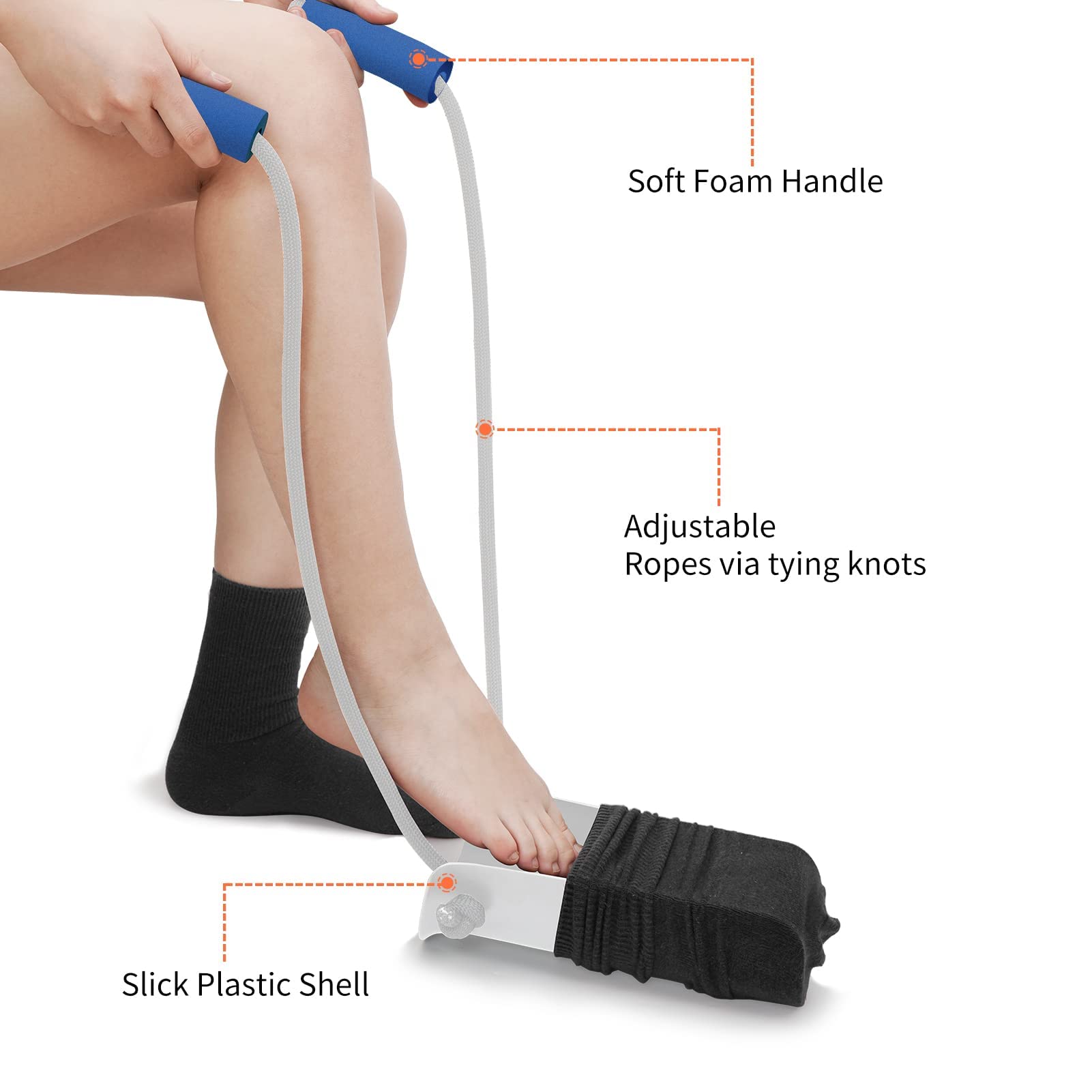 5-in-1 Hip Replacement Kit with 32