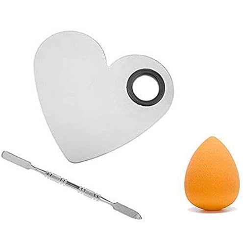 Heart Silver