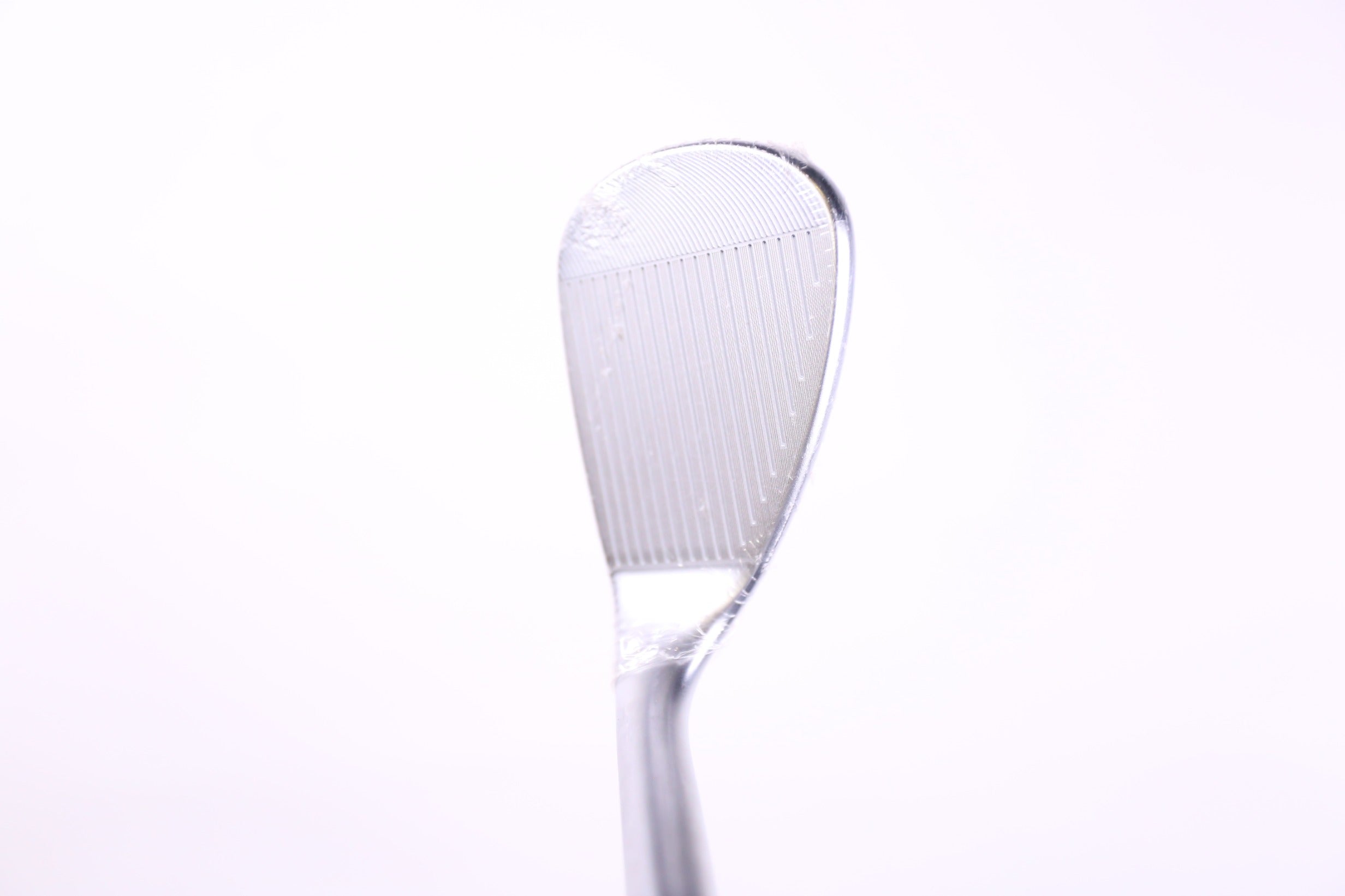Used Cleveland CBX ZipCore Satin Gap Wedge 52° Stiff Flex Right Hand Golf Wedge - Perfect for Approach Shots, Chipping & Bunker Play