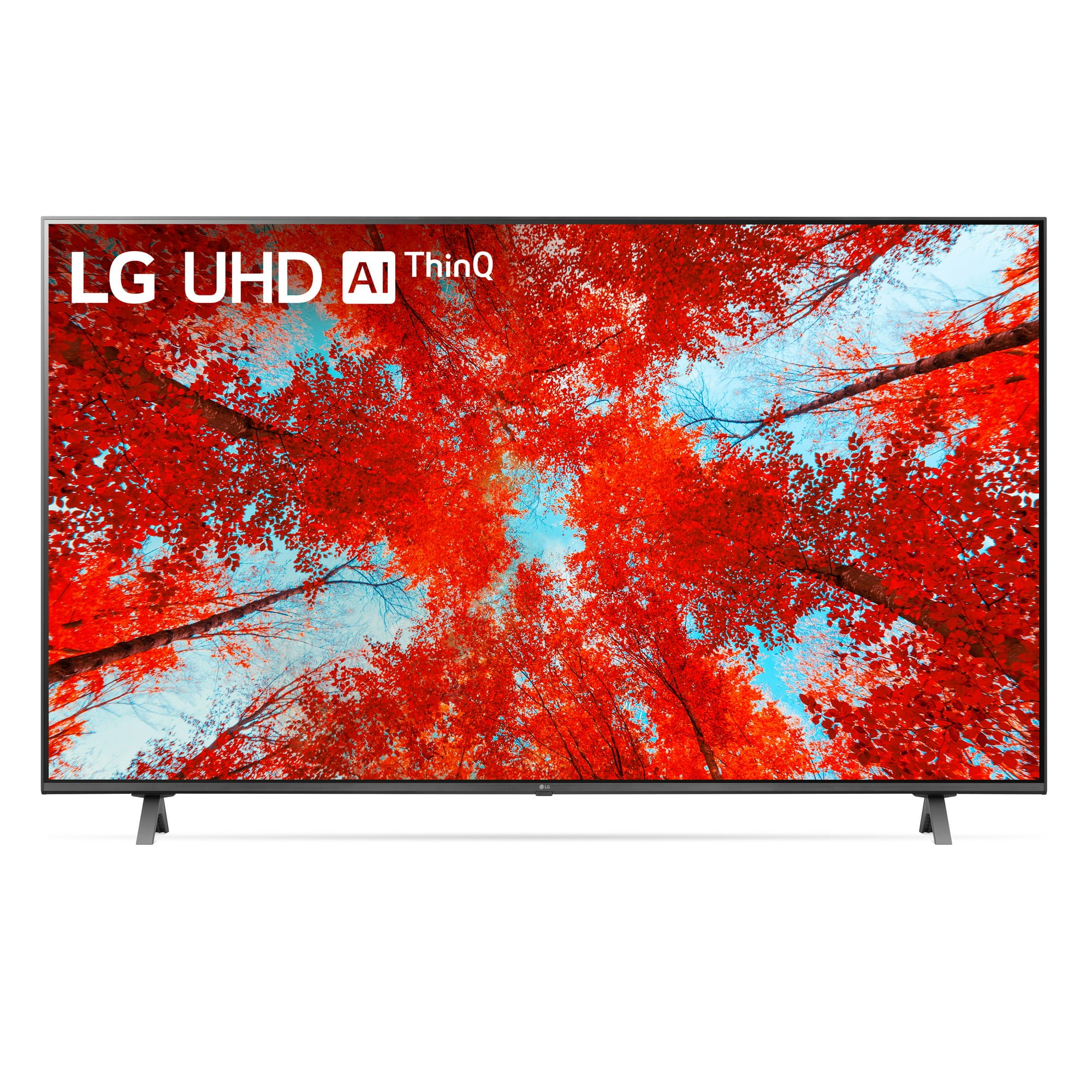 LG 65UQ9000PUD 65-Inch 4K UHD Smart TV with WebOS, HDR, Alexa Compatibility - Perfect for Home Theater, Gaming & Streaming Entertainment