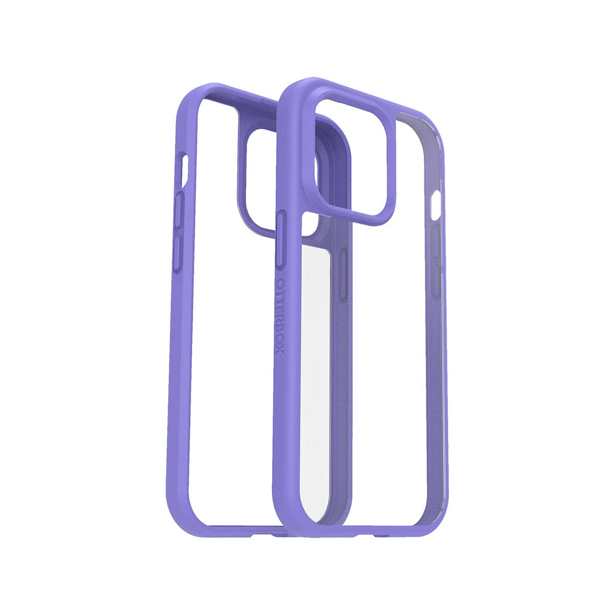 Otterbox React Series Protective Case for iPhone 14 Pro - Shockproof & Slim Design - Perfect for Outdoor Adventures & Daily Protection