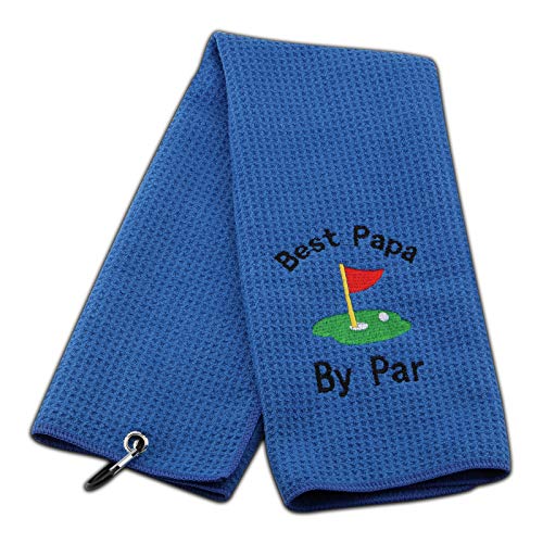 Best Papa By Par