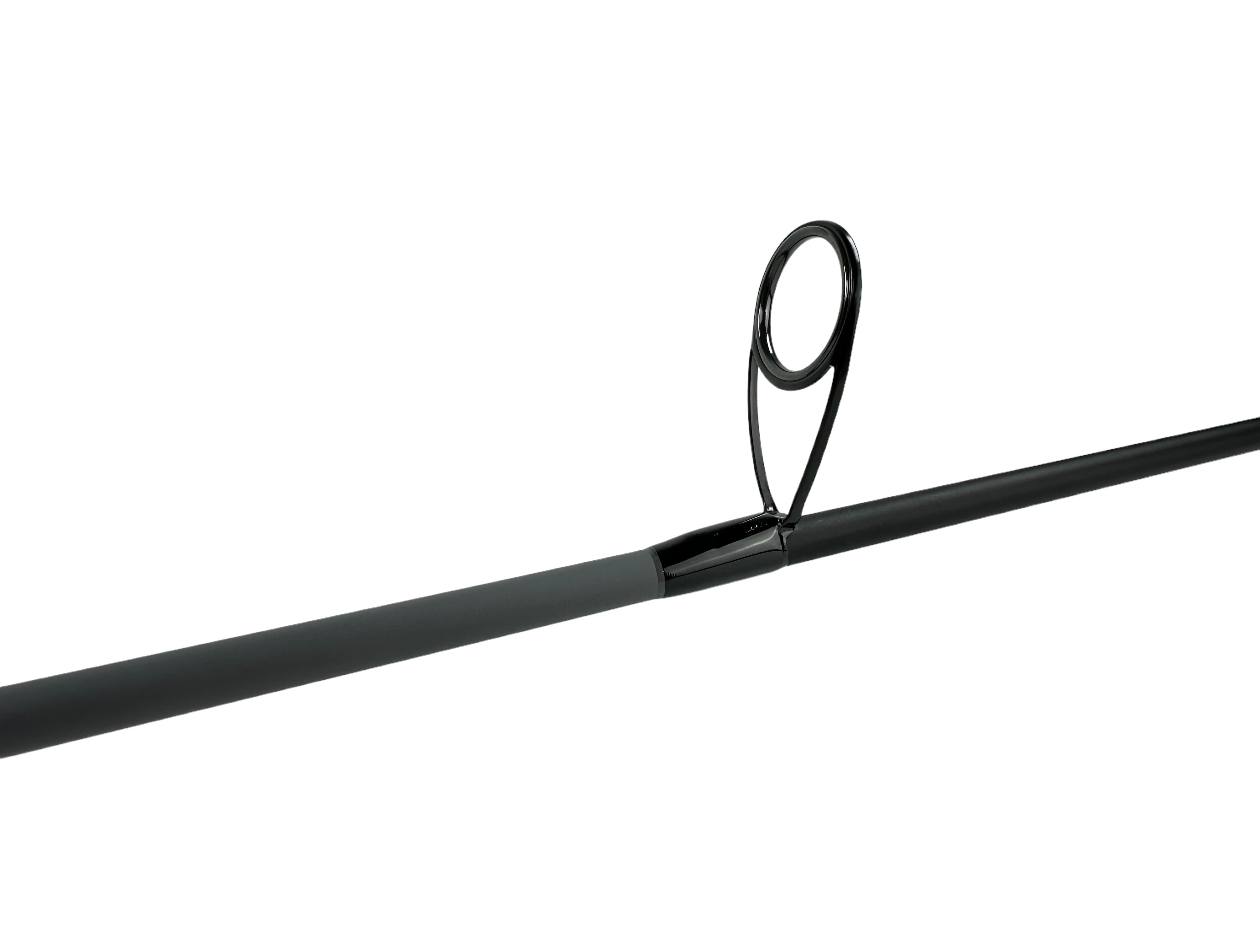 Pro Sport CX2 CX2SMS7 Medium Spinning Fishing Rod - Lightweight & Durable for Freshwater & Saltwater Fishing - Perfect for Bass, Trout, and Salmon Angling