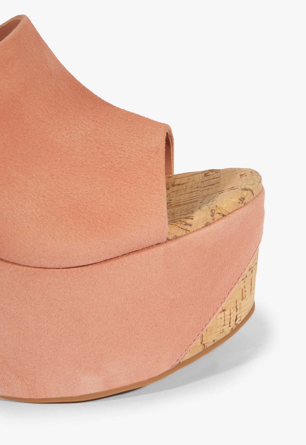 Dalle Wave Platform Sandal for Women - Comfortable Summer Beach Slides with Arch Support | Perfect for Poolside, Vacation, and Casual Outfits