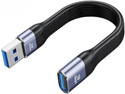 Critin-USB C Male to USB A Female