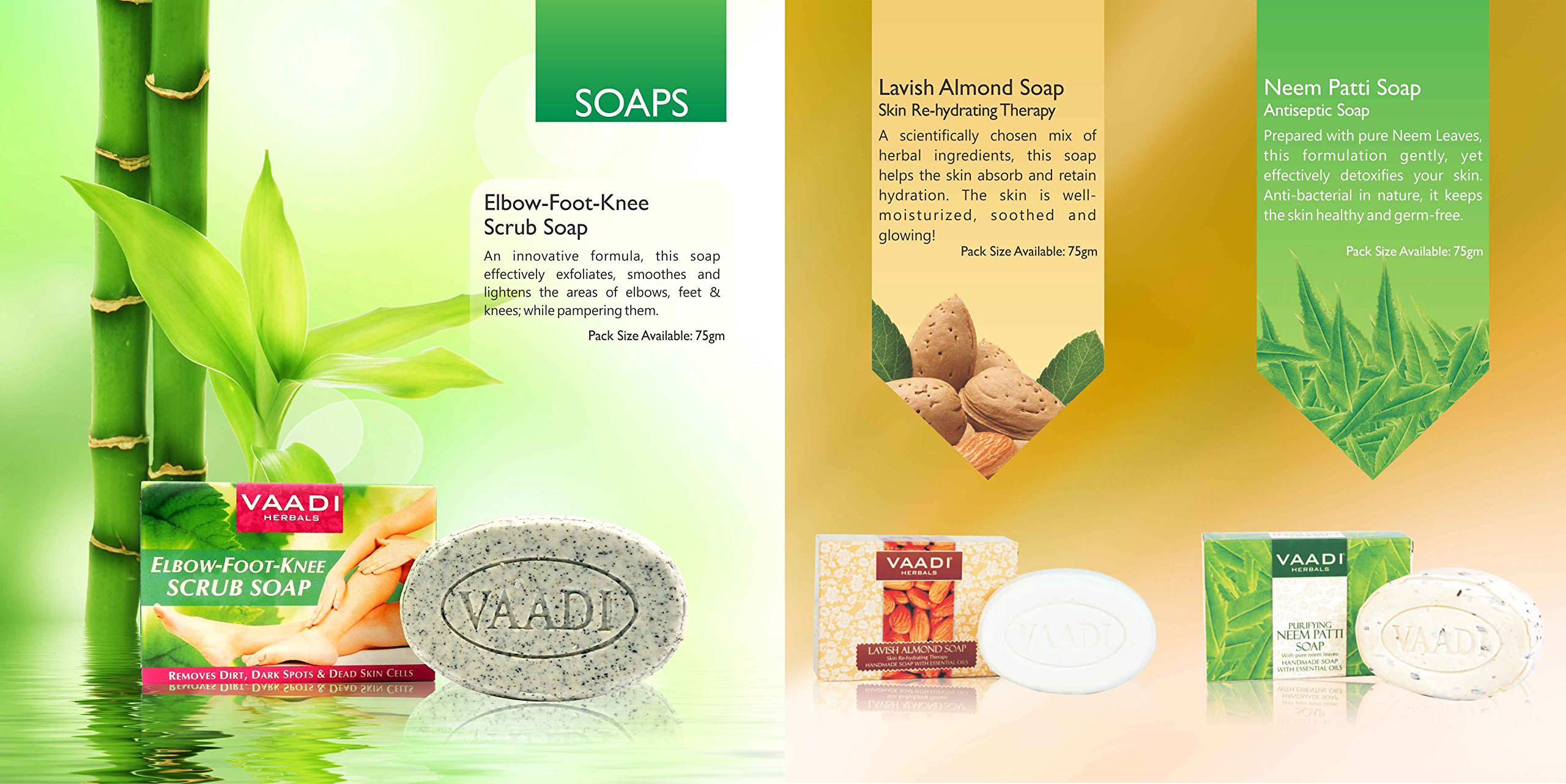 Vaadi Herbals Aloe Vera Deep Pore Cleansing Milk - 350ml | Natural Face Wash for Oily & Acne-Prone Skin | Gentle Daily Cleanser for Men & Women | Perfect for Morning & Night Skincare Routine