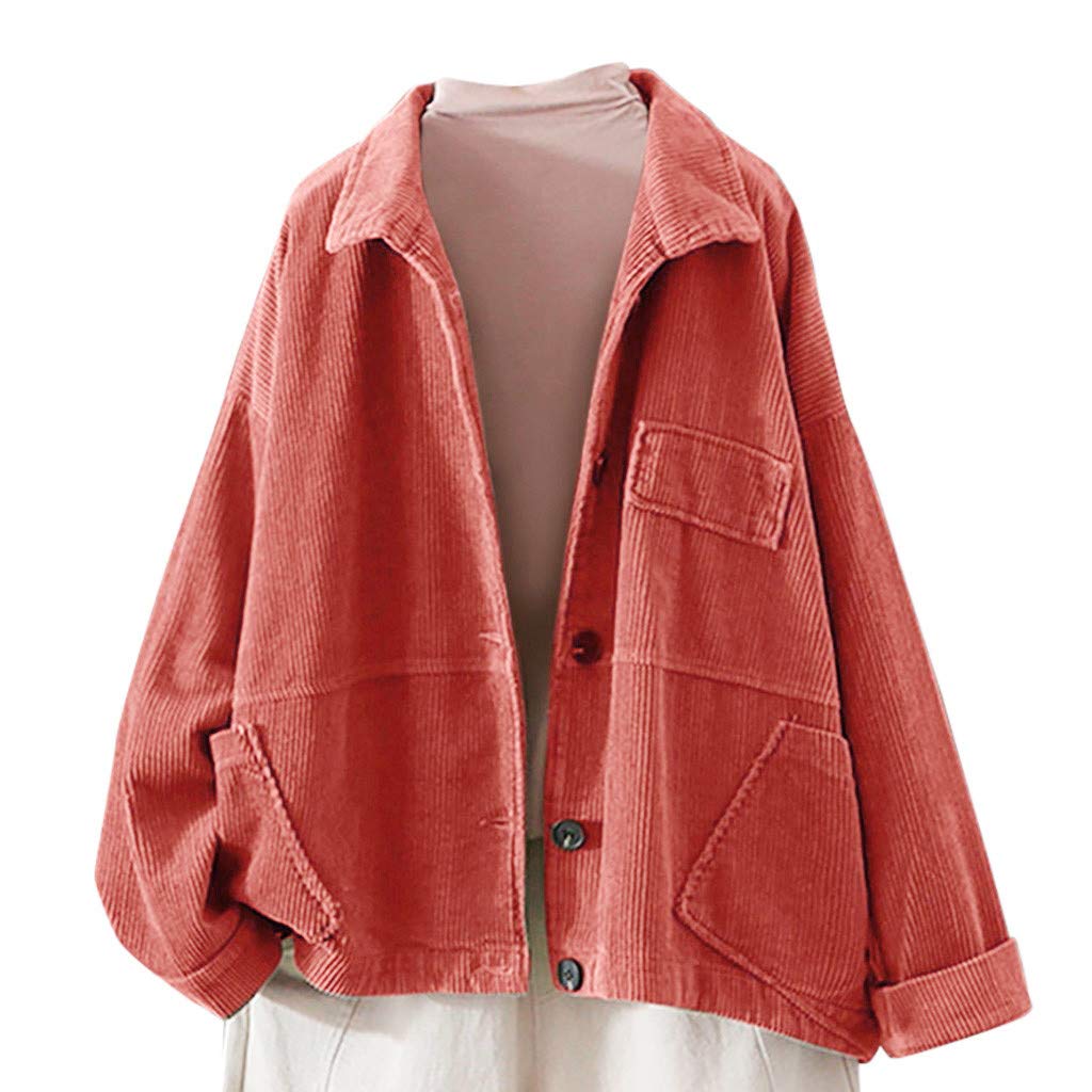 Women's Long Sleeve Cardigan with Pockets & Lace Trim - Solid Print Lapel Sweater for Massage & Relaxation | Perfect for Spa, Lounge & Casual Wear