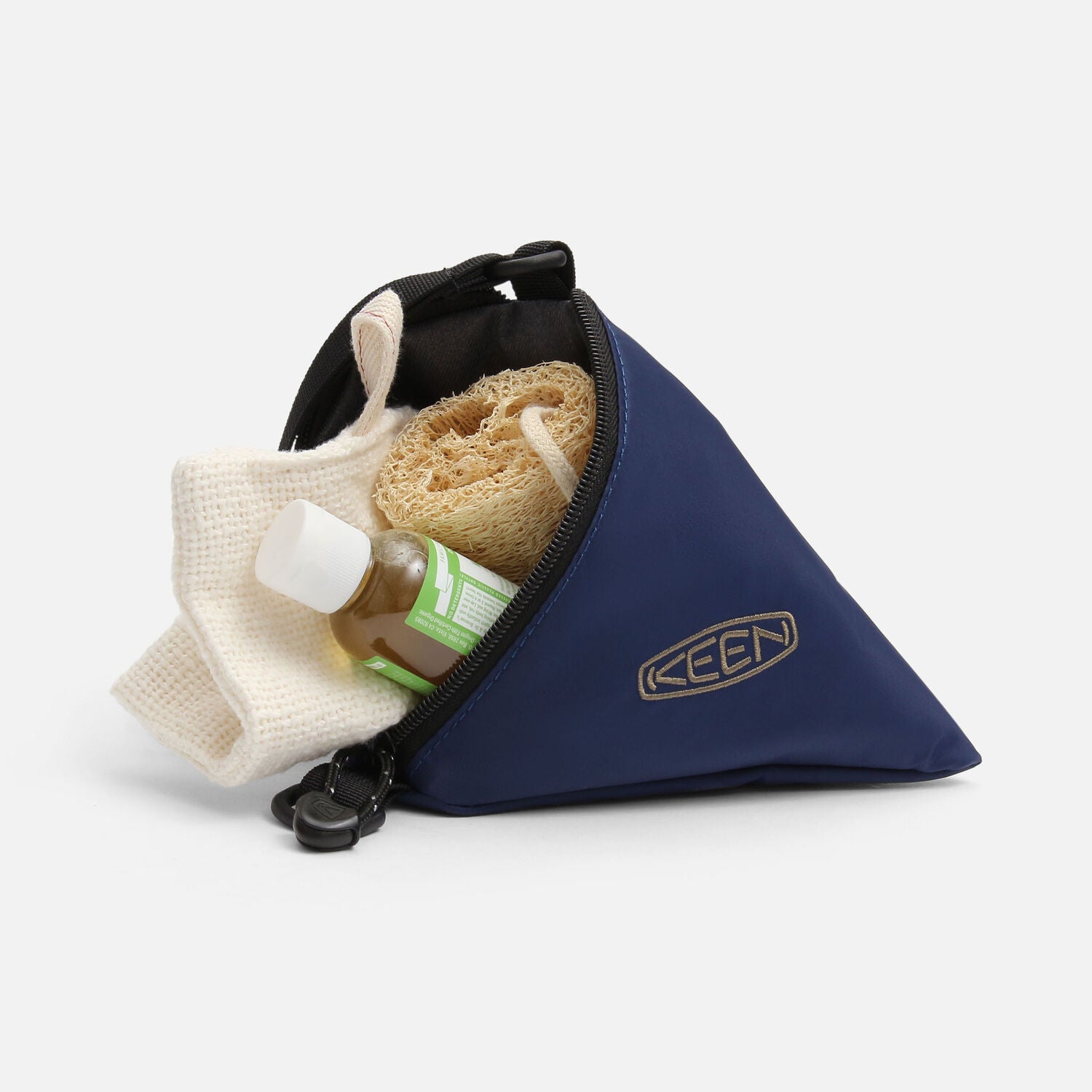 KEEN HARVEST PYRAMID CASE - Durable Waterproof Protective Cover for Outdoor Gear, Camping Equipment & Travel Accessories | Perfect for Hiking, Backpacking & Adventure Trips
