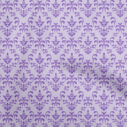 Dusty Violet