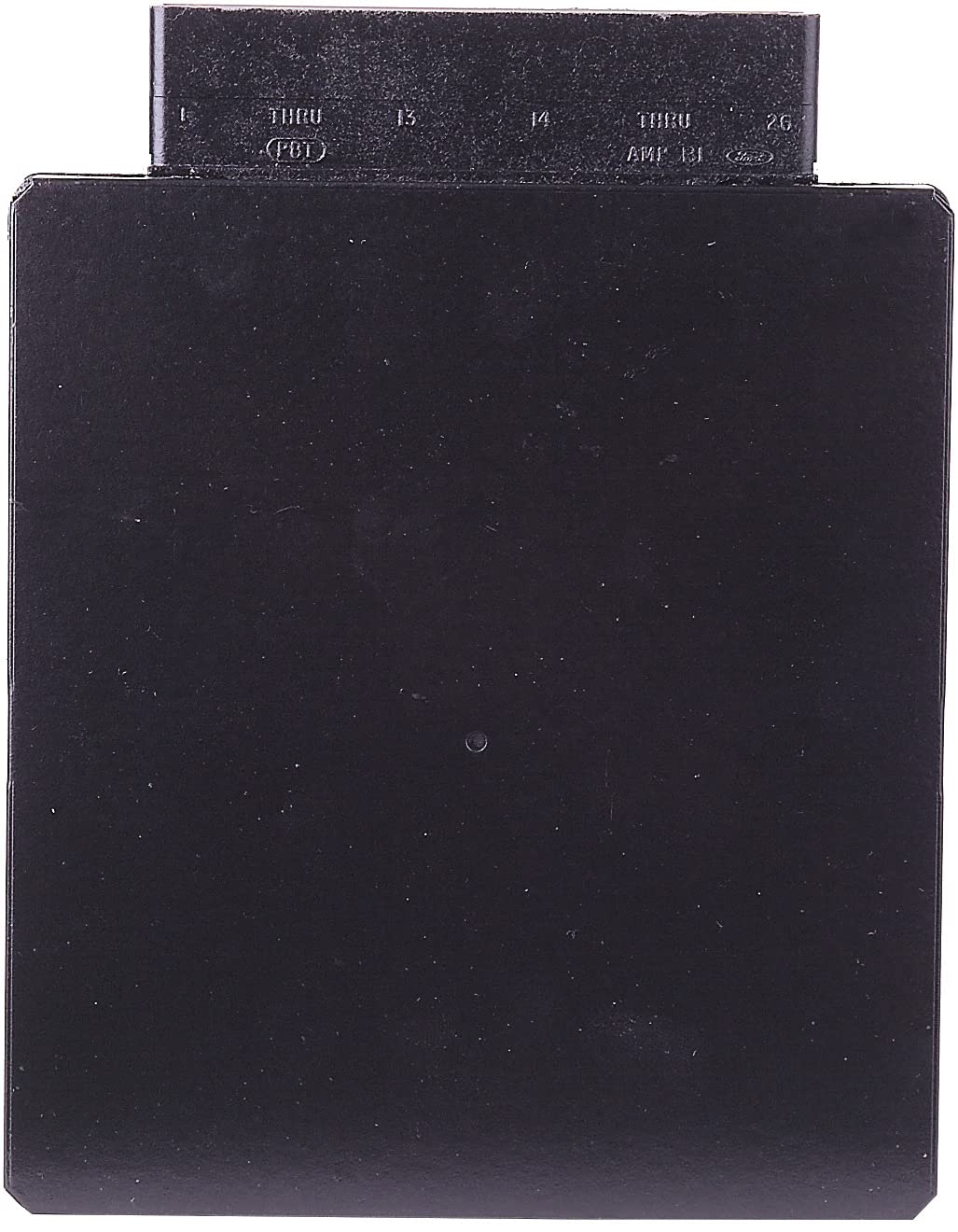 Cardone 78-6618 Remanufactured Engine Control Module (ECM) - Compatible with Select Car Models - Perfect for Engine Performance & Diagnostics Repair