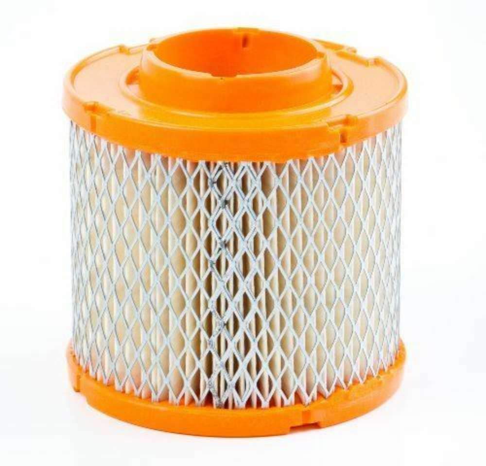 High-Quality Air Filter Cleaner Cartridge Replacement for 845090 - Perfect for HVAC Systems, Home & Car Air Purification