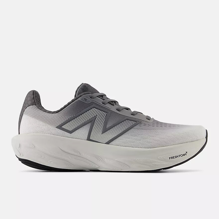 New Balance Fresh Foam X 1080 Men's Running Shoes - Lightweight Cushioned Sneakers for Jogging, Gym Workouts & Everyday Comfort