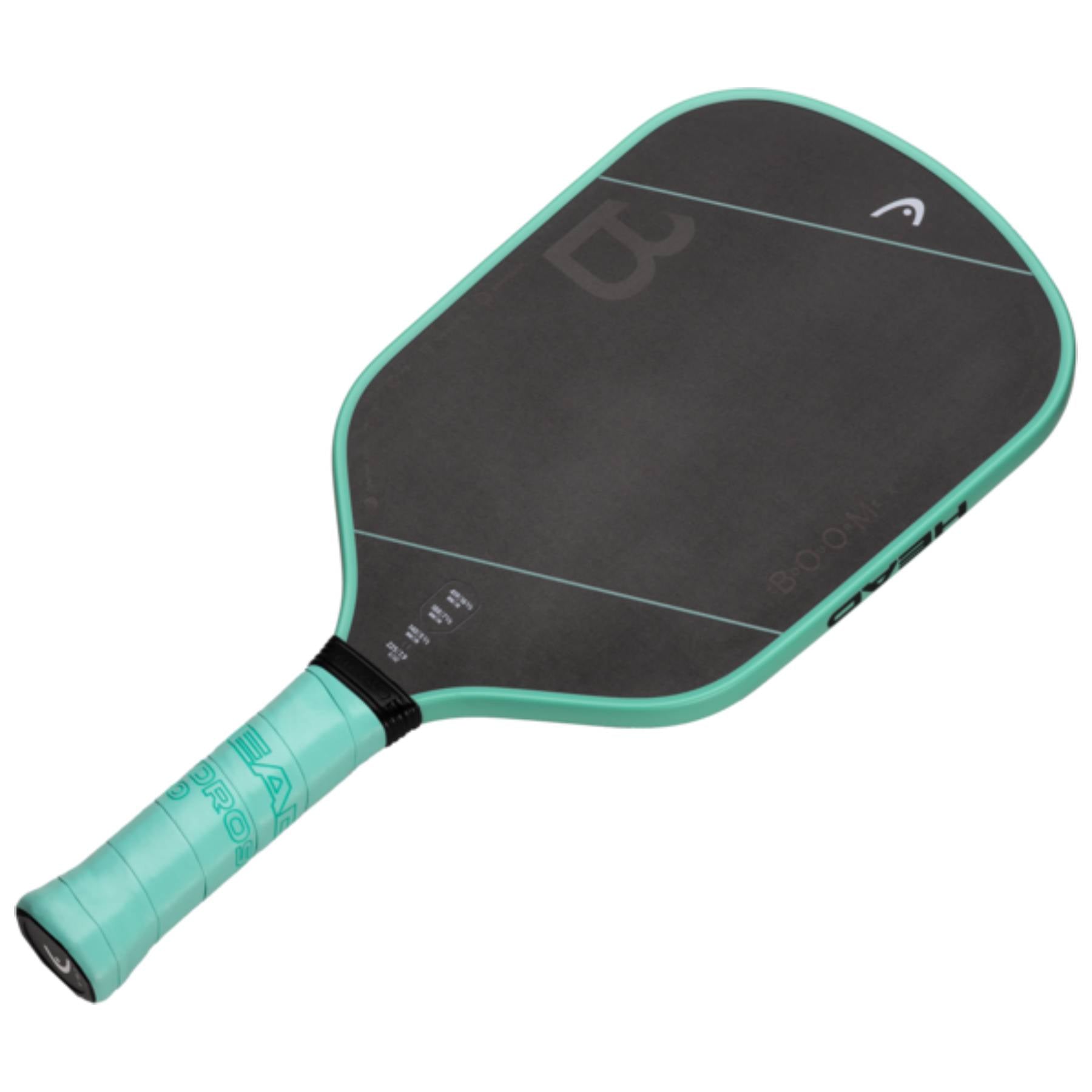 Head Boom Tour EX (2024) Tennis Racket - Premium Demo Rental for Practice & Training | Perfect for Club Players & Tournament Preparation