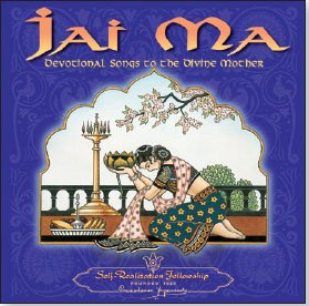 Jai Ma: Divine Mother Devotional Songs for Meditation, Yoga & Spiritual Healing | Sacred Chants for Peace & Inner Harmony