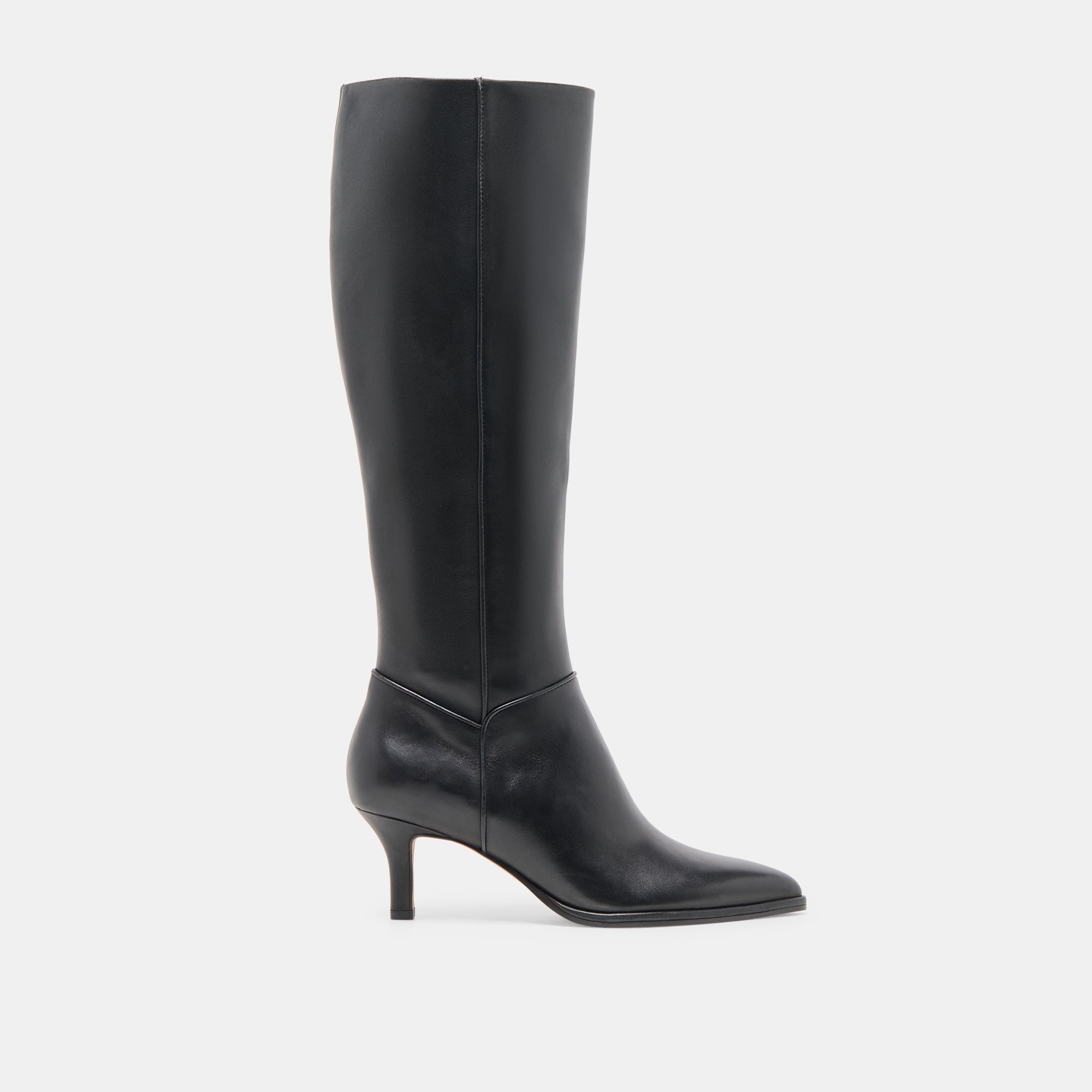 Premium ALDY BOOTS - Genuine Black Leather Ankle Boots for Men & Women | Stylish & Durable for Casual Wear, Outdoor Adventures & Work
