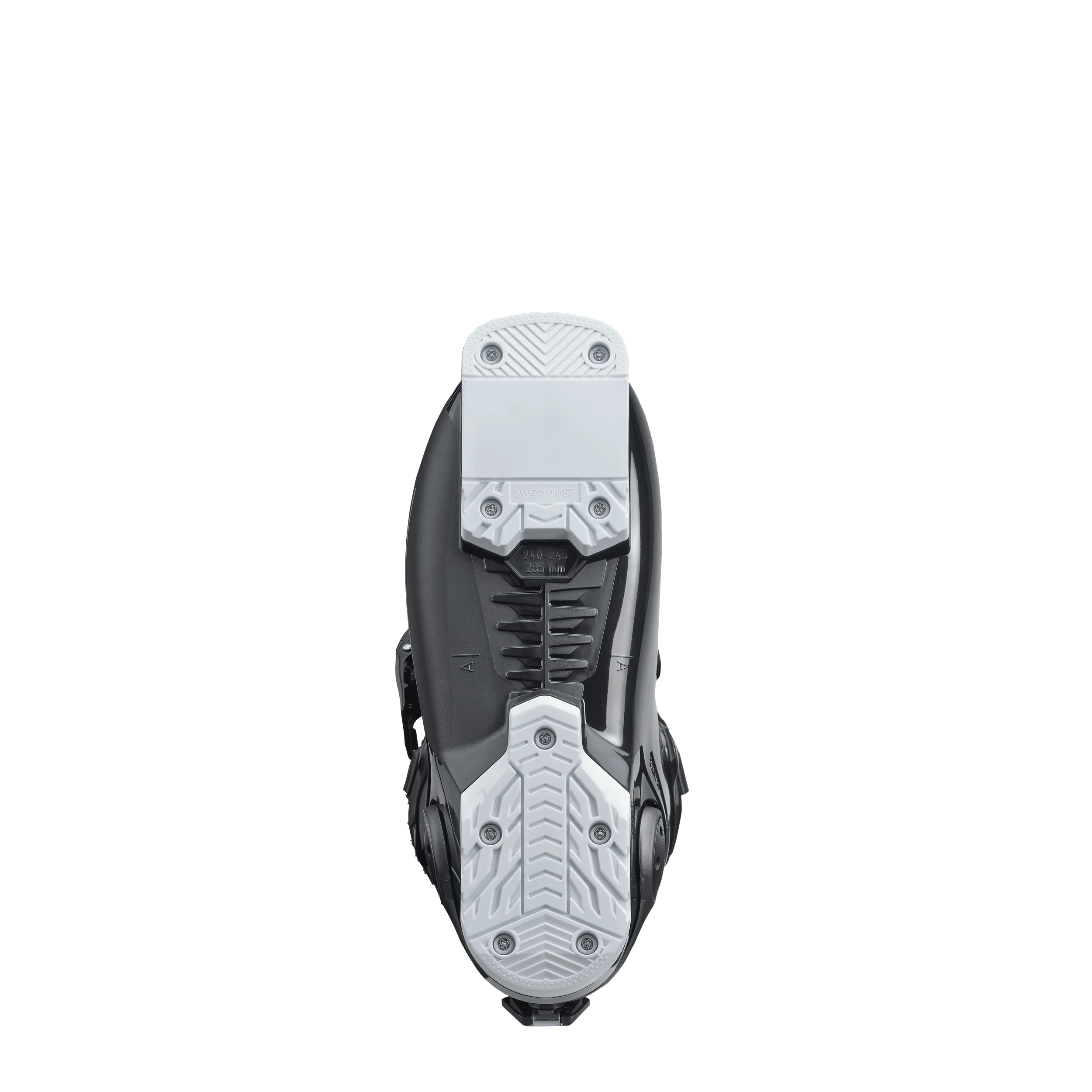 Nordica HF 75 W Ski Boots 2026 - Women's All-Mountain Ski Boots for Comfort & Performance | Perfect for Alpine Skiing & Freeride Adventures