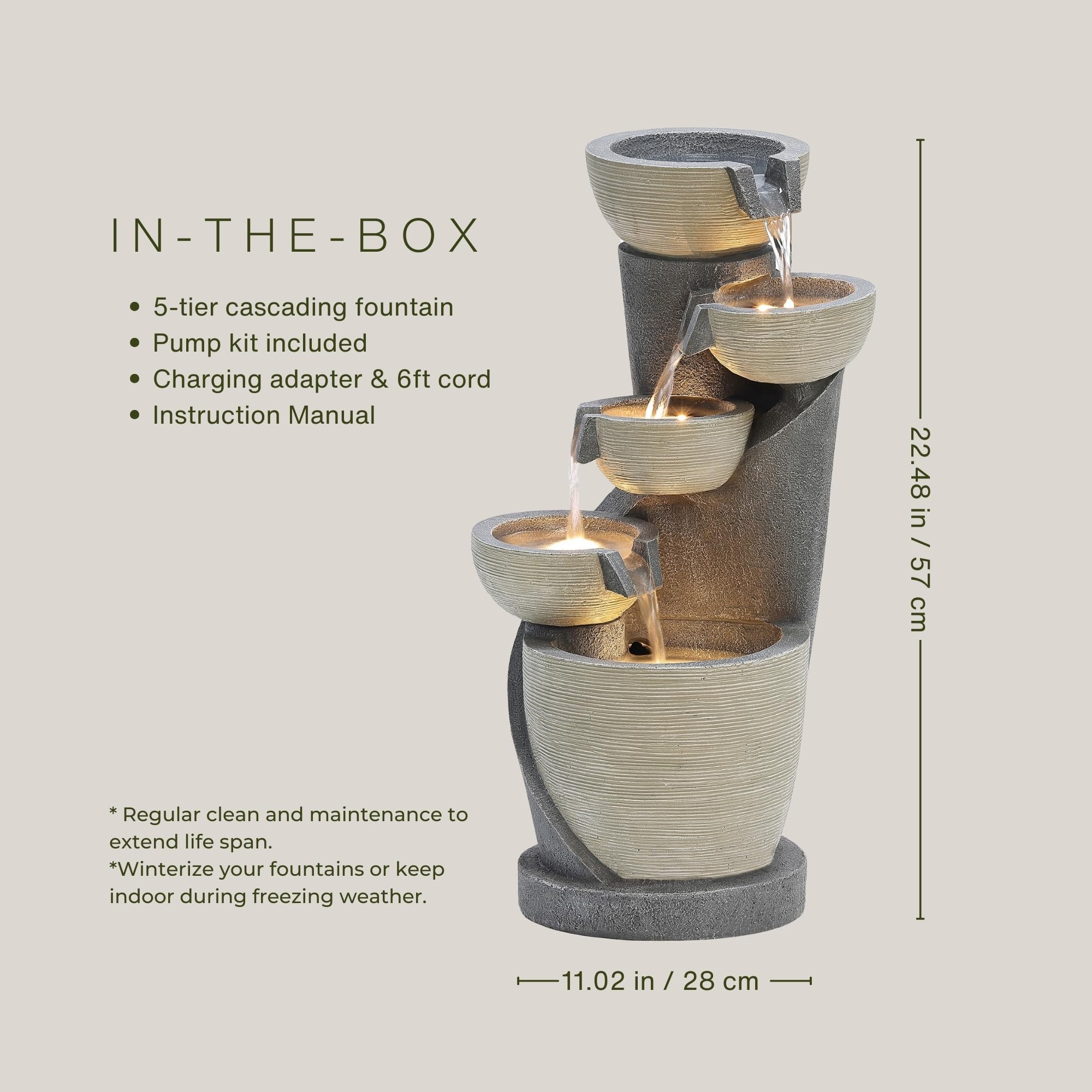 LuxenHome 23
