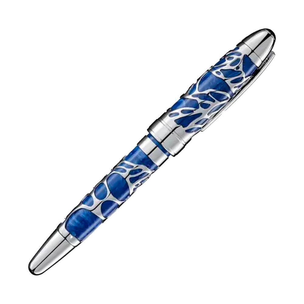 Premium Laban Fountain Pen - Formosa Collection | Elegant Writing Instrument for Calligraphy, Journaling & Gifts | Smooth Ink Flow & Comfortable Grip