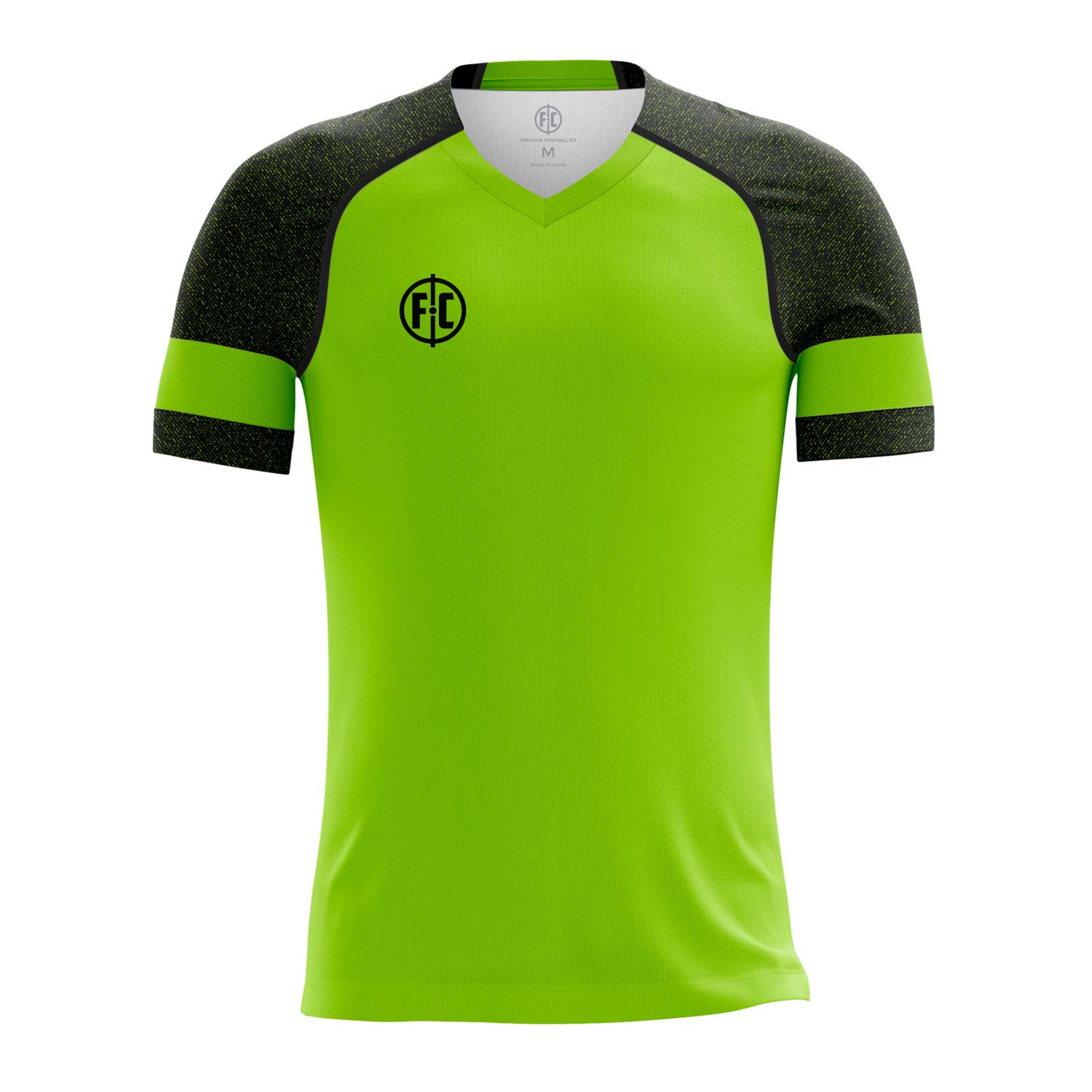 Custom FC Sub Brackel Jersey - Personalized Soccer Jersey for Fans & Players - Perfect for Games, Training & Fan Support