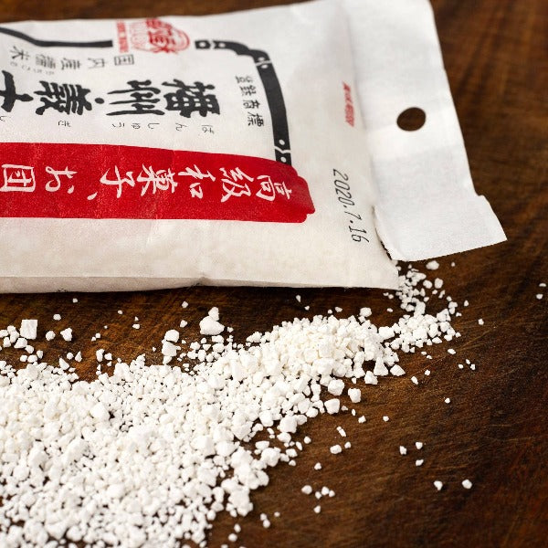 Premium Shiratamako Glutinous Rice Flour for Mochi, Dango & Japanese Desserts - Perfect for Baking, Cooking & Traditional Recipes