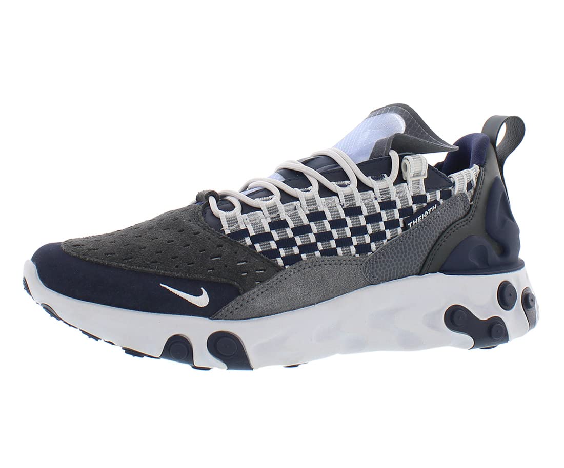 Nike Men's Running Shoes for Racing - Lightweight, Cushioned & Breathable for Marathon, Training & Road Running