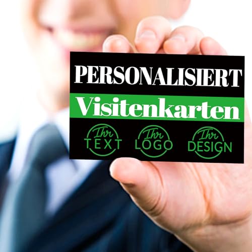 A-Custom Business Cards