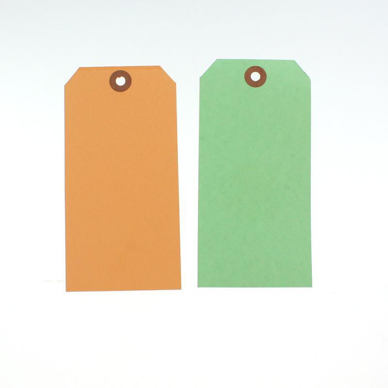 Colorful 7-Piece Label Tags Set - 3 Vibrant Colors for Organizing, Crafting & DIY Projects | Perfect for Scrapbooking, School Supplies & Home Office Use