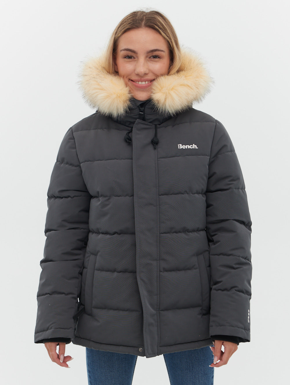 Eco-Friendly Jacket for Men & Women | Sustainable Outdoor Waterproof Windbreaker | Perfect for Hiking, Camping & Travel
