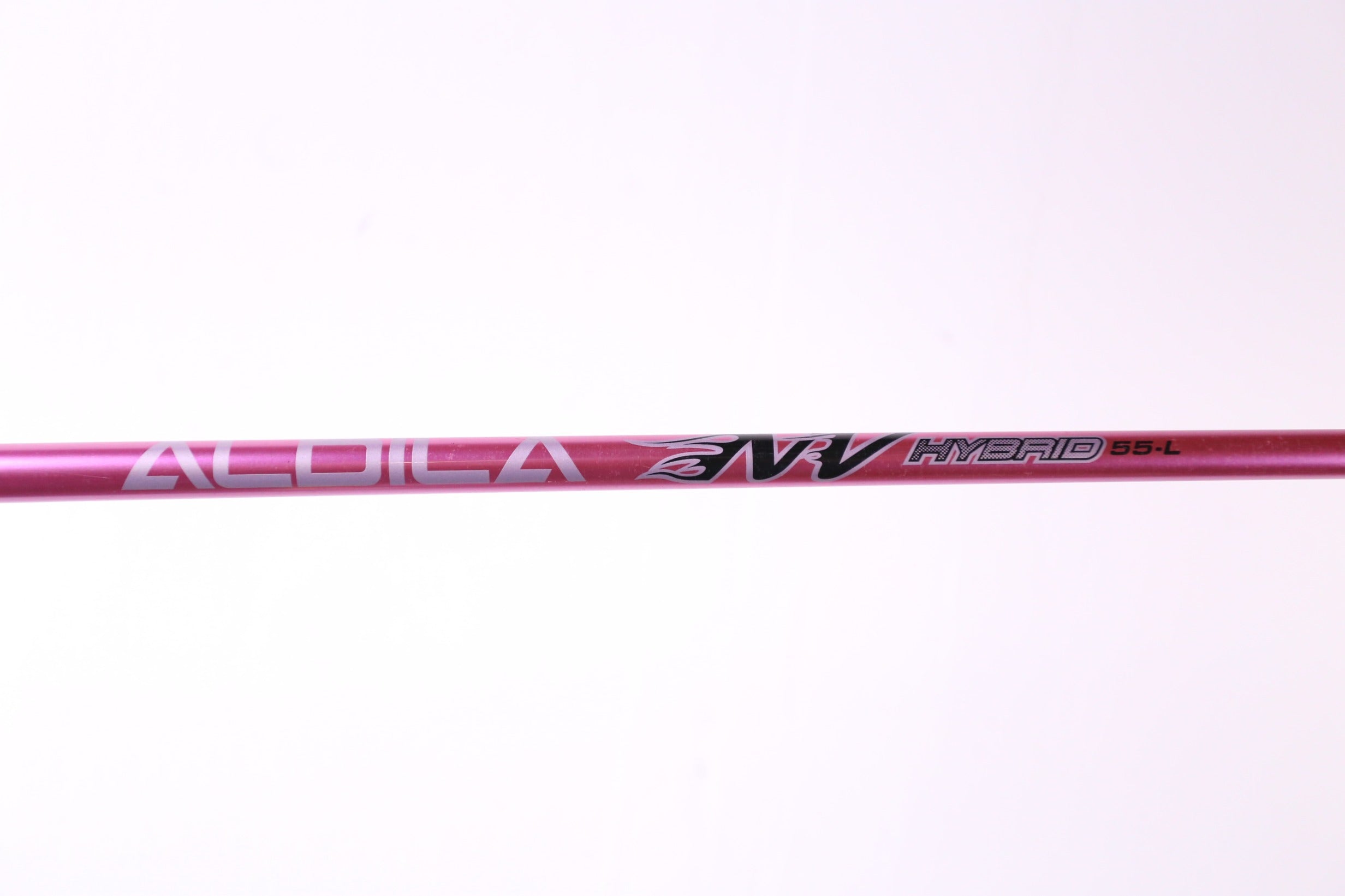 Used Bridgestone J40 3H Hybrid Golf Club - Right Handed 18° Ladies Flex for Women Golfers | Perfect for Fairway Shots & Approach Play